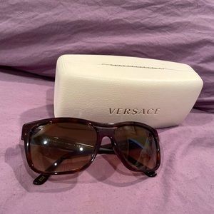 Women’s Versace Sunglasses (Mod 4179)
